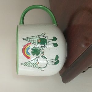 Lang - Large "Gnome Buddy But You" Mug - M2